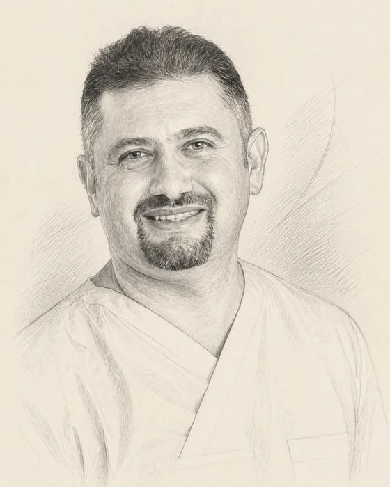 Op. Dr. Niyazi Umut Özdemir